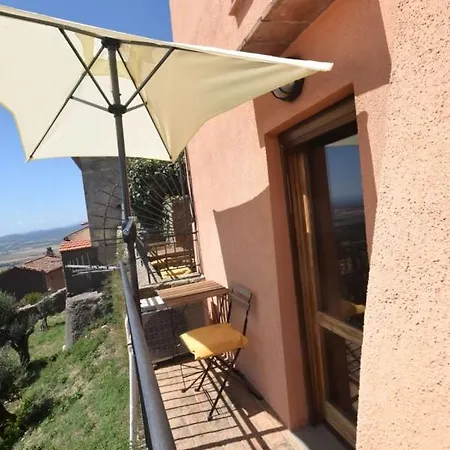 Loft Del Castello
