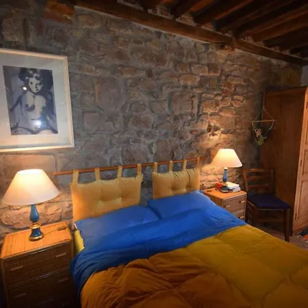 Loft Del Castello Daire Scarlino