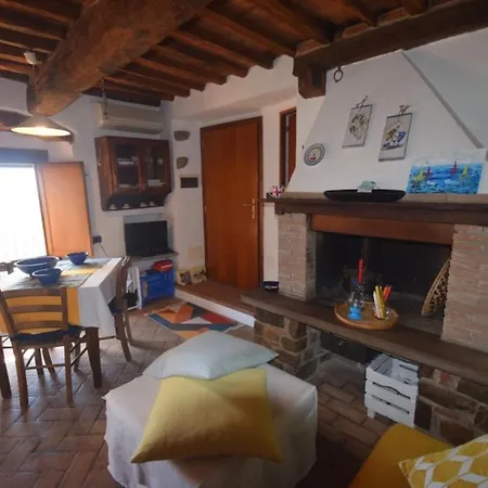 Daire Loft Del Castello