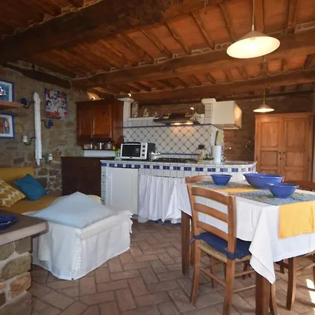 Daire Loft Del Castello